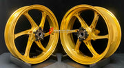CUSTOM FORGED WHEELS RIMS for HONDA CB1000RR-R