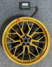 CUSTOM FORGED WHEELS RIMS for HONDA CB1000RR-R