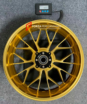 CUSTOM FORGED WHEELS RIMS for HONDA CB1000RR-R