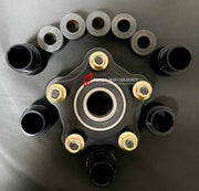 CUSTOM FORGED WHEELS RIMS for HONDA CB1000RR-R