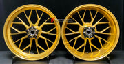 CUSTOM FORGED WHEELS RIMS for HONDA CB1000RR-R