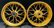 CUSTOM FORGED WHEELS RIMS for HONDA CB1000RR-R