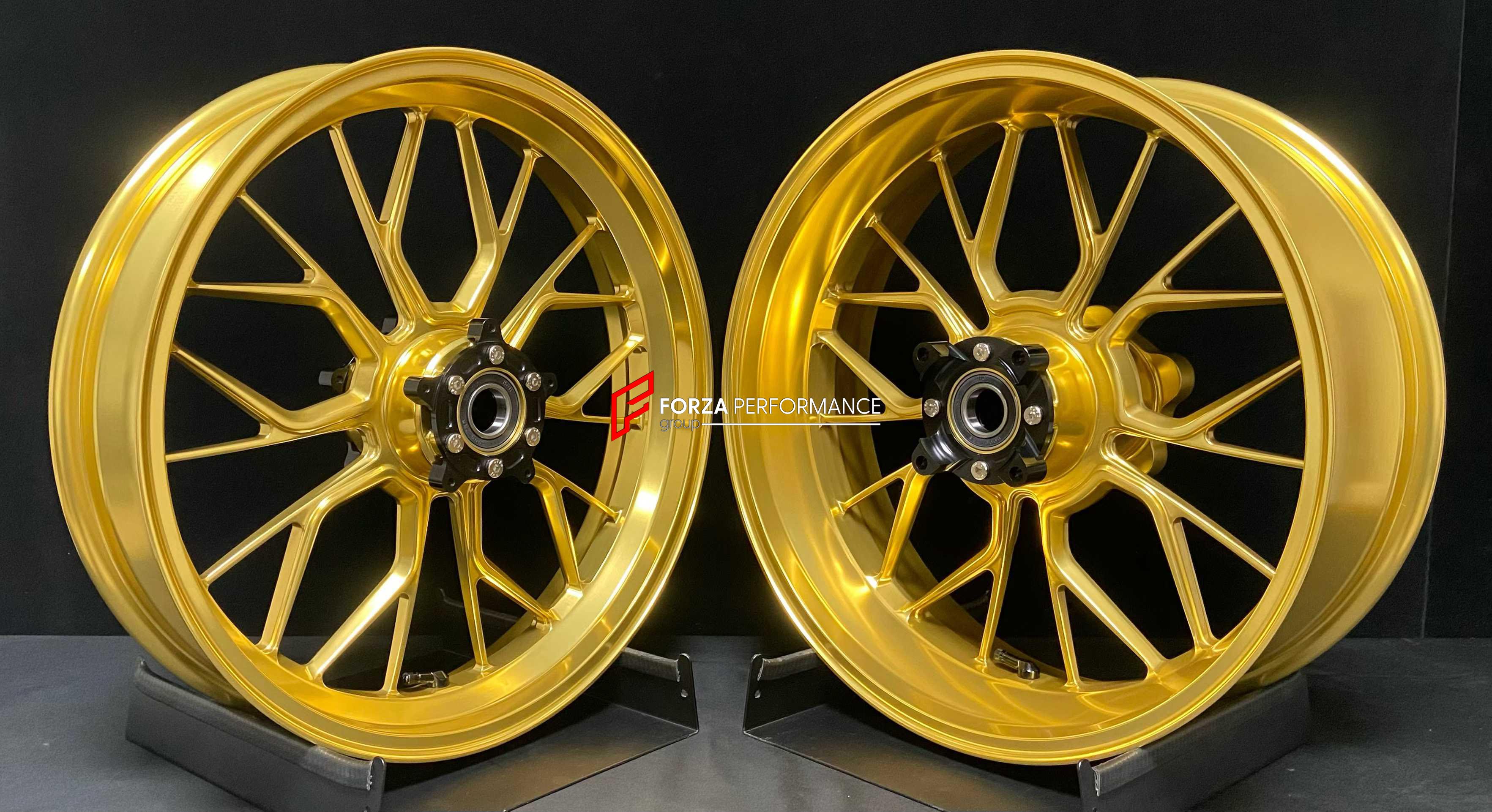 CUSTOM FORGED WHEELS RIMS for HONDA CB1000RR-R