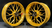 CUSTOM FORGED WHEELS RIMS for HONDA CB1000RR-R