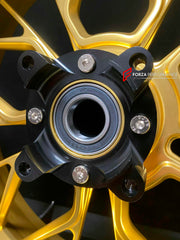 CUSTOM FORGED WHEELS RIMS for HONDA CB1000RR-R