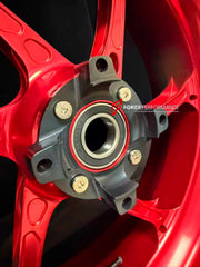 CUSTOM FORGED WHEELS RIMS for HONDA CB600RR-R
