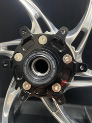 CUSTOM FORGED WHEELS RIMS for HONDA CBR600RR 2013