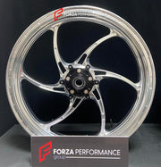 CUSTOM FORGED WHEELS RIMS for HONDA CBR600RR 2013