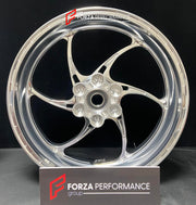 CUSTOM FORGED WHEELS RIMS for HONDA CBR600RR 2013