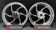 CUSTOM FORGED WHEELS RIMS for HONDA CBR600RR 2013