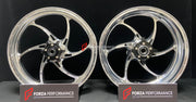 CUSTOM FORGED WHEELS RIMS for HONDA CBR600RR 2013