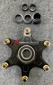 CUSTOM FORGED WHEELS RIMS for HONDA CBR600RR 2013