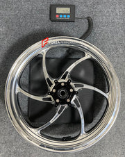 CUSTOM FORGED WHEELS RIMS for HONDA CBR600RR 2013