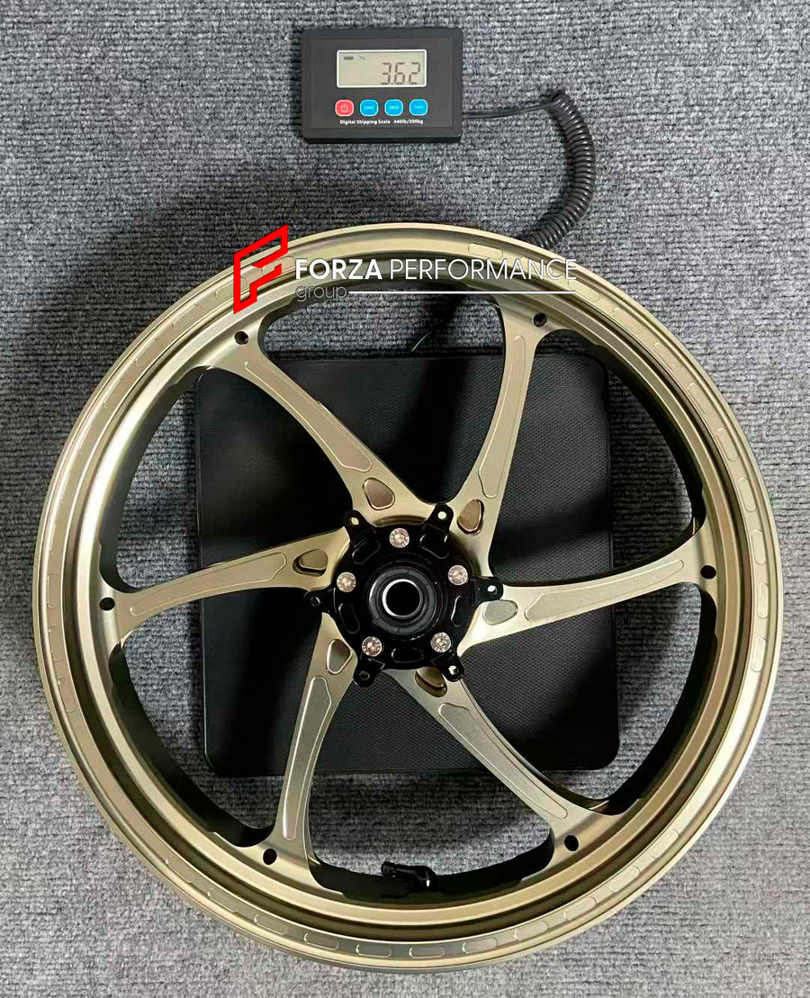 Buy Now CUSTOM FORGED WHEELS RIMS for HONDA CBR600RR and upgrade car parts from SIR Tuning at the Best Price. Headlights, Tail lights, Bodykits, Navigations, wheels and more - Fast & Free Shipping within Europe, US & Worldwide.
