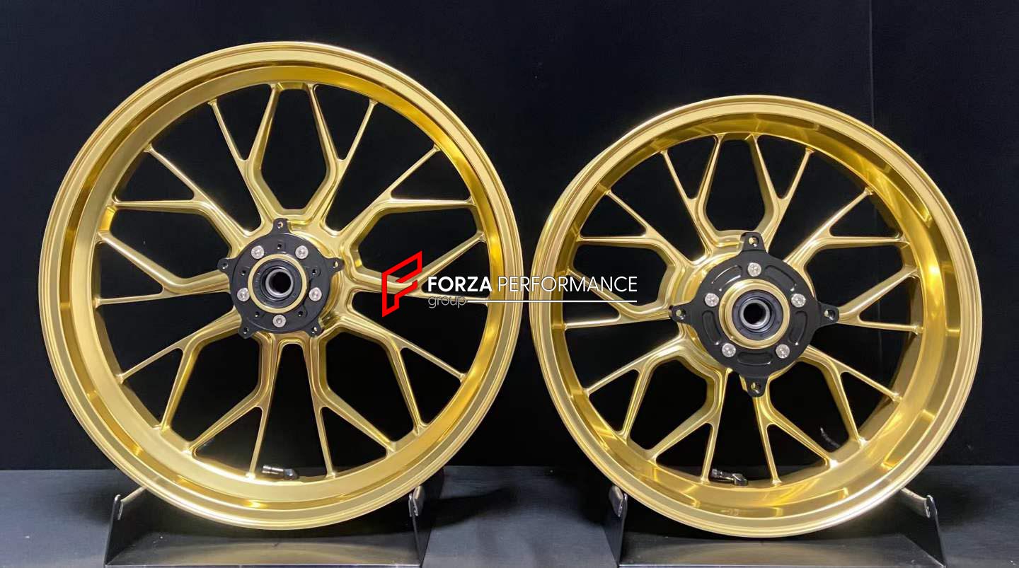 CUSTOM FORGED WHEELS RIMS for HONDA FORZA 750