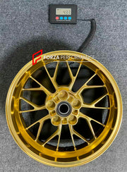 CUSTOM FORGED WHEELS RIMS for HONDA FORZA 750