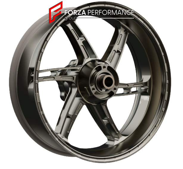 CUSTOM FORGED WHEELS RIMS for HONDA X ADV 750 2025