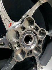 CUSTOM FORGED WHEELS RIMS for HONDA X ADV 750