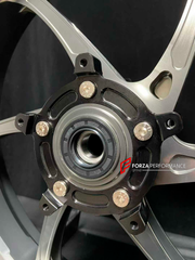 CUSTOM FORGED WHEELS RIMS for HONDA X ADV 750