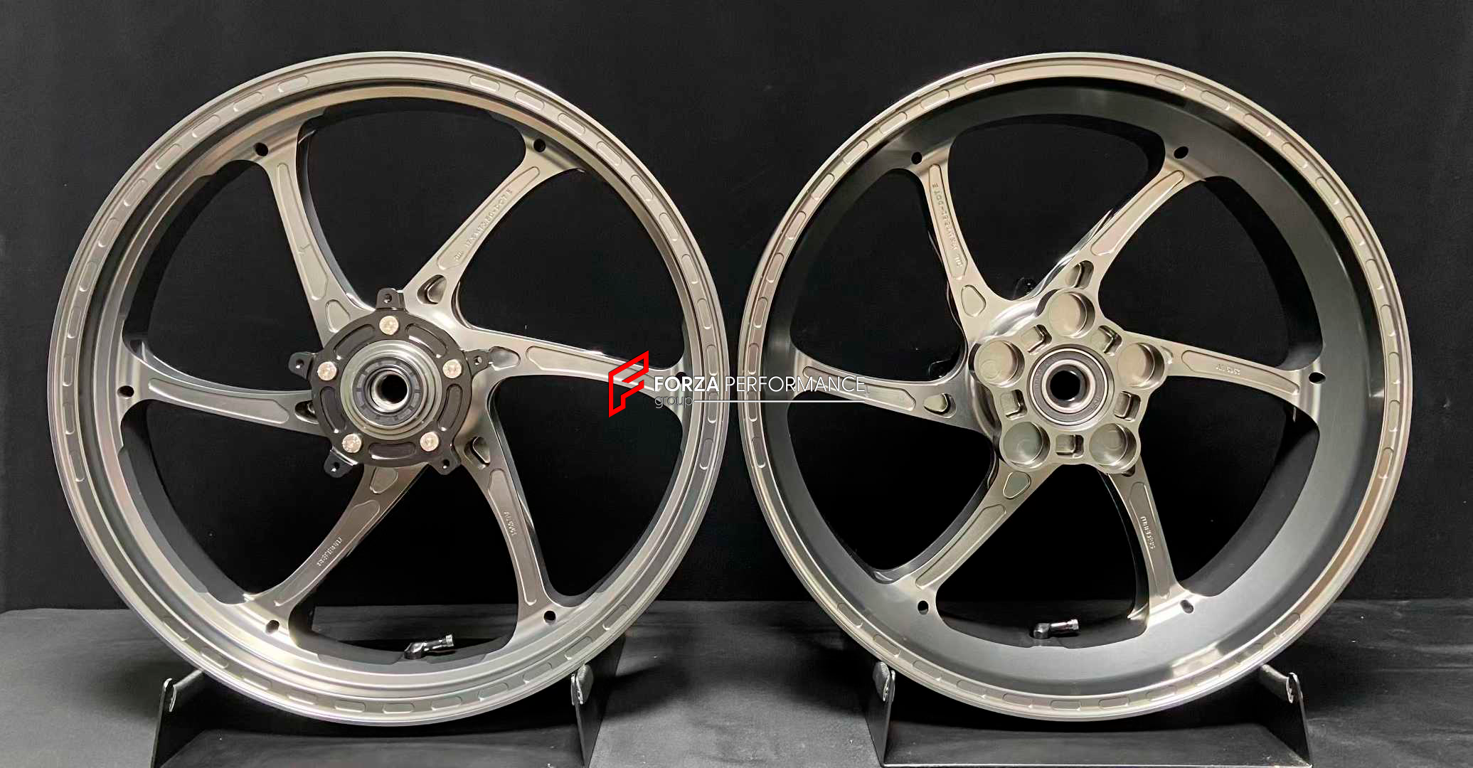 CUSTOM FORGED WHEELS RIMS for HONDA X ADV 750