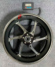 CUSTOM FORGED WHEELS RIMS for HONDA X ADV 750