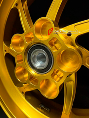 CUSTOM FORGED WHEELS RIMS for HONDA X ADV 750