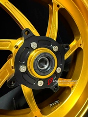 CUSTOM FORGED WHEELS RIMS for HONDA X ADV 750