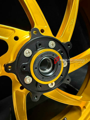 CUSTOM FORGED WHEELS RIMS for HONDA X ADV 750