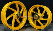 CUSTOM FORGED WHEELS RIMS for HONDA X ADV 750