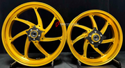 CUSTOM FORGED WHEELS RIMS for HONDA X ADV 750
