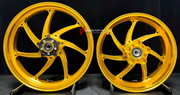 CUSTOM FORGED WHEELS RIMS for HONDA X ADV 750