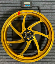 CUSTOM FORGED WHEELS RIMS for HONDA X ADV 750
