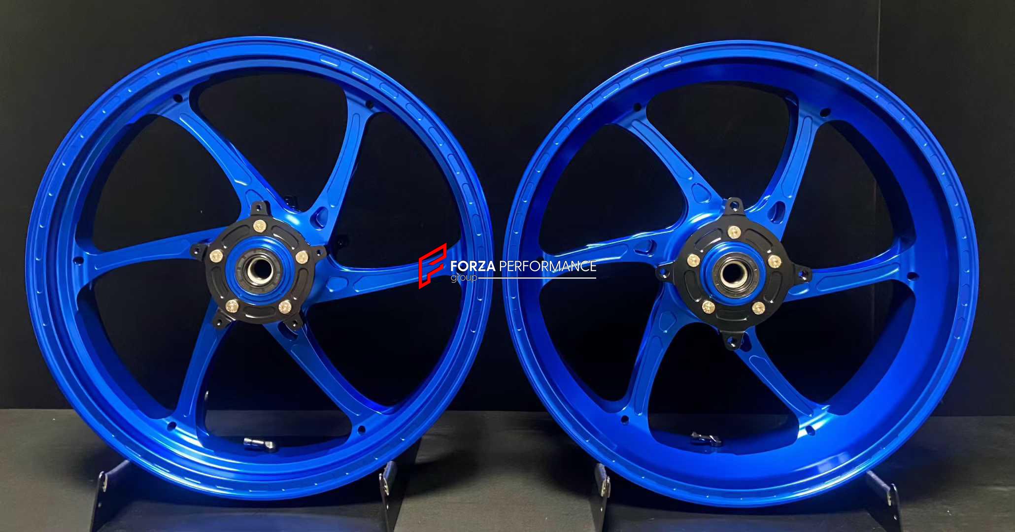 CUSTOM FORGED WHEELS RIMS for HONDA X ADV 750