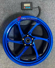CUSTOM FORGED WHEELS RIMS for HONDA X ADV 750