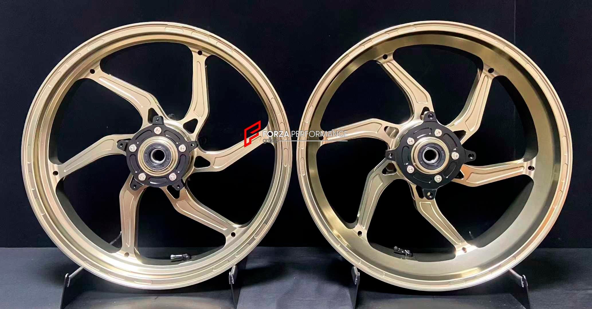 CUSTOM FORGED WHEELS RIMS for HONDA X ADV 750