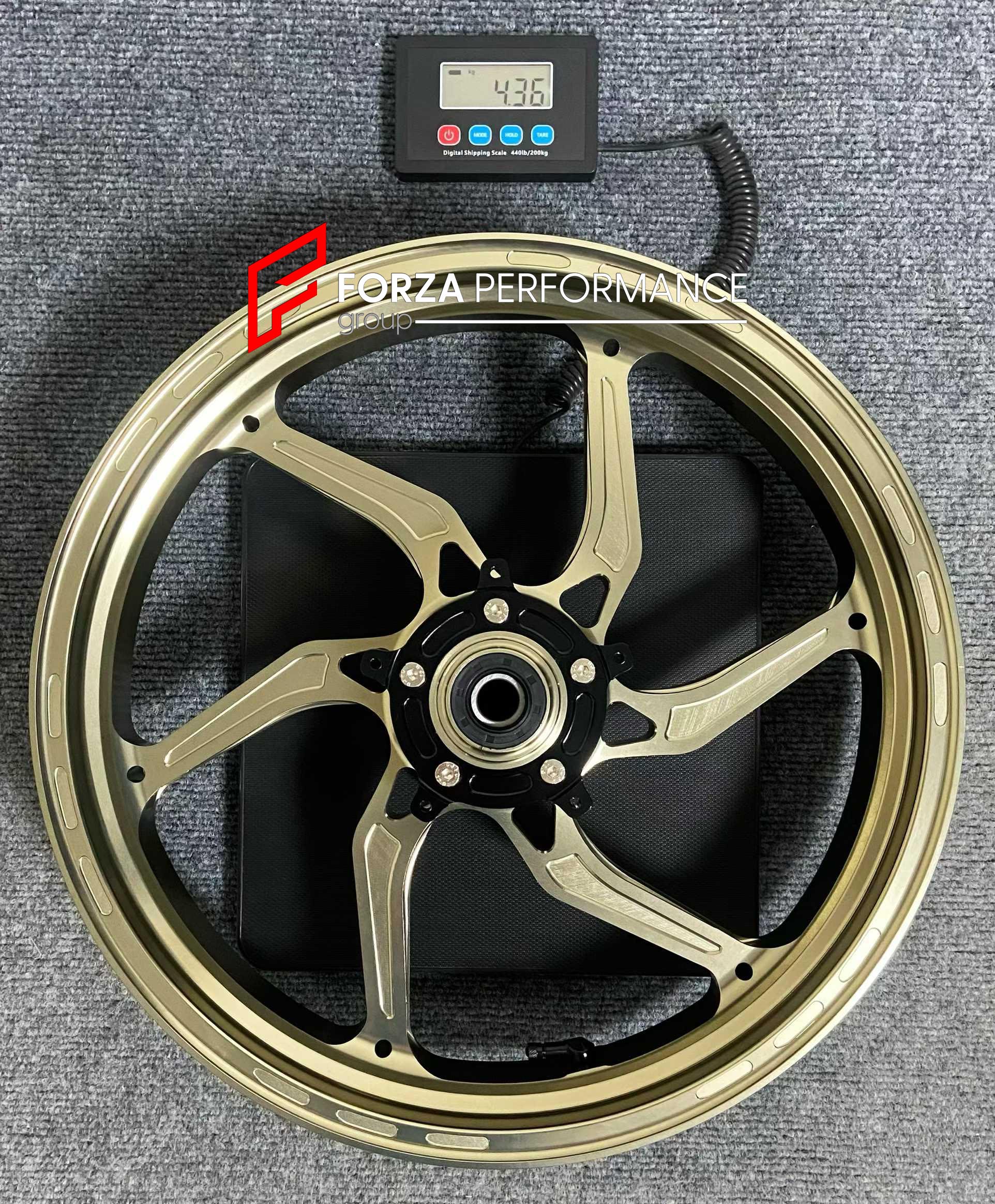 CUSTOM FORGED WHEELS RIMS for HONDA X ADV 750