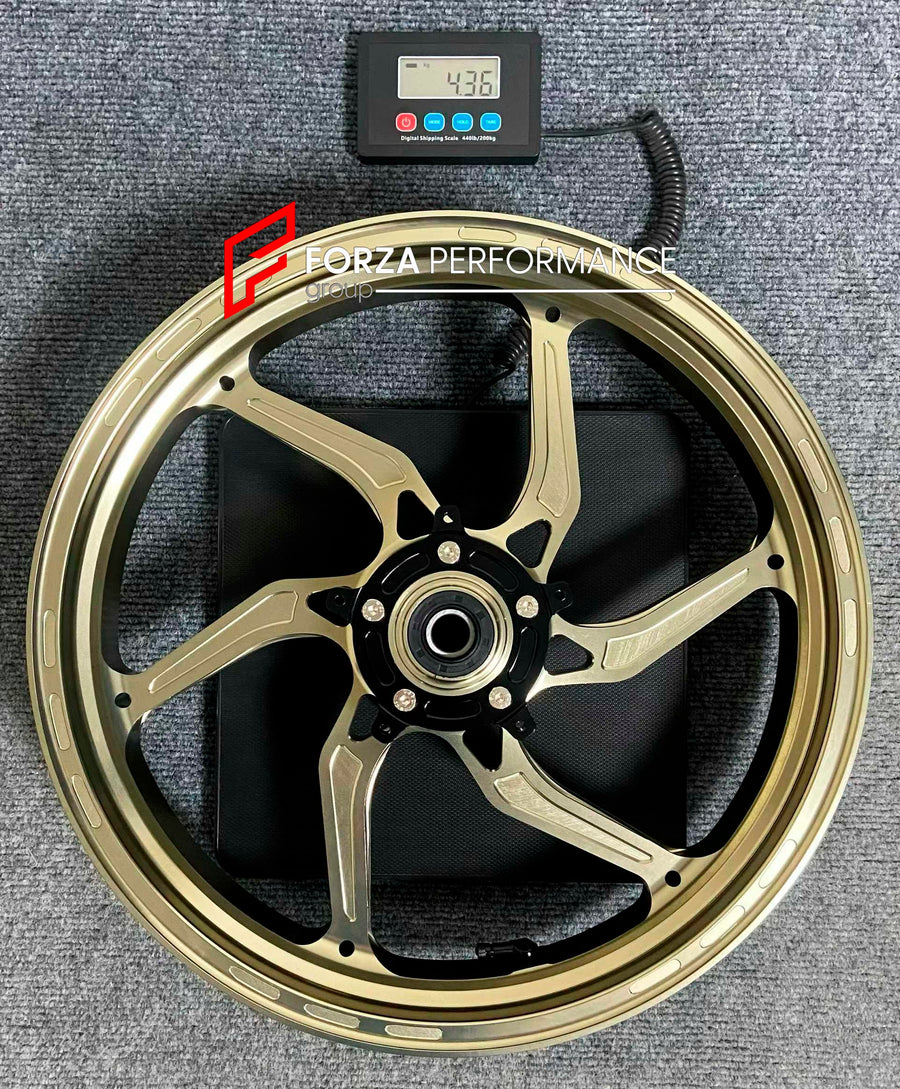 Buy Now CUSTOM FORGED WHEELS RIMS for HONDA X ADV 750 and upgrade car parts from SIR Tuning at the Best Price. Headlights, Tail lights, Bodykits, Navigations, wheels and more - Fast & Free Shipping within Europe, US & Worldwide.