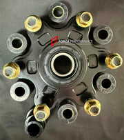 CUSTOM FORGED WHEELS RIMS for KAWASAKI NINJA 400 400R