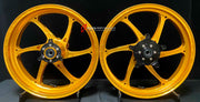 CUSTOM FORGED WHEELS RIMS for KAWASAKI NINJA 400 400R