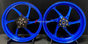 CUSTOM FORGED WHEELS RIMS for KAWASAKI NINJA 400 400R