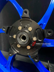 CUSTOM FORGED WHEELS RIMS for KAWASAKI NINJA 400 400R