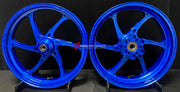 CUSTOM FORGED WHEELS RIMS for KAWASAKI NINJA 400 400R