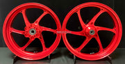 CUSTOM FORGED WHEELS RIMS for KAWASAKI NINJA 400 400R
