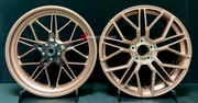 CUSTOM FORGED WHEELS RIMS for KAWASAKI NINJA H2 Z SX SE CARBON H2R