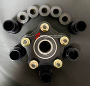 CUSTOM FORGED WHEELS RIMS for KAWASAKI NINJA Z900 SE ABS