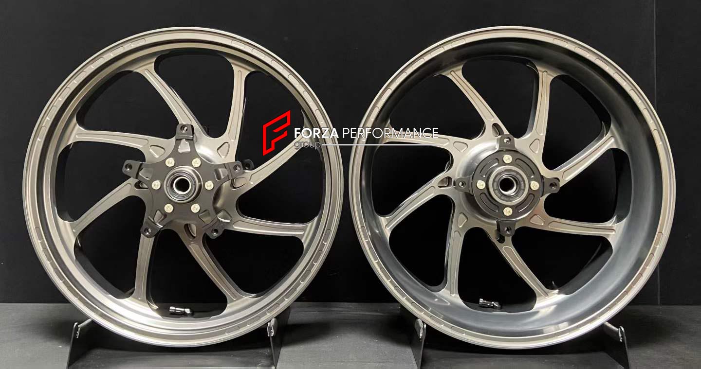 CUSTOM FORGED WHEELS RIMS for KAWASAKI NINJA Z900 SE ABS