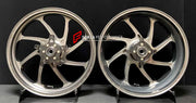 CUSTOM FORGED WHEELS RIMS for KAWASAKI NINJA Z900 SE ABS