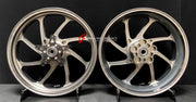 CUSTOM FORGED WHEELS RIMS for KAWASAKI NINJA Z900 SE ABS
