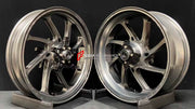 CUSTOM FORGED WHEELS RIMS for KAWASAKI NINJA Z900 SE ABS