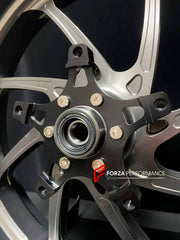 CUSTOM FORGED WHEELS RIMS for KAWASAKI NINJA Z900 SE ABS